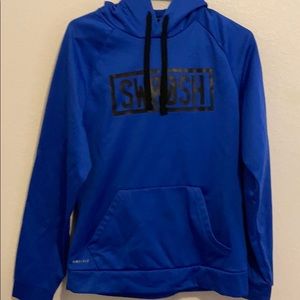 Nike Dri-Fit Hoodie